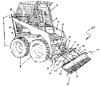 Une figure unique qui représente un dessin illustrant l'invention.